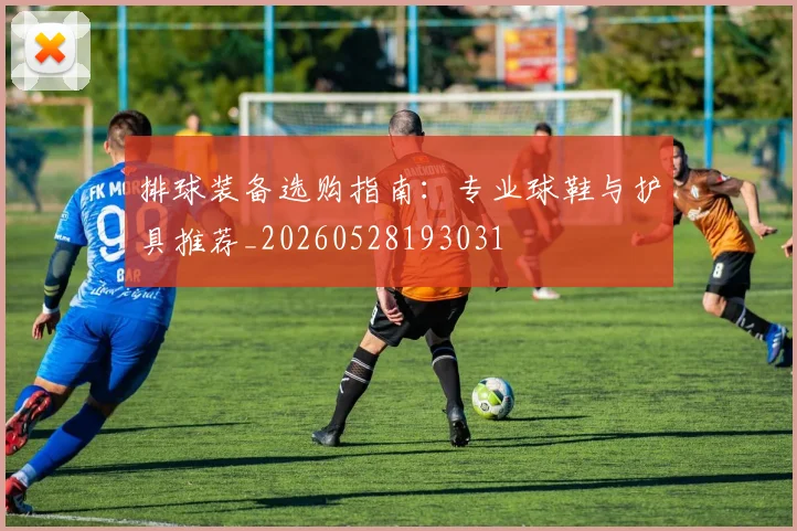 排球装备选购指南：专业球鞋与护具推荐_20260528193031